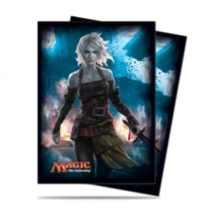 Ultra Pro Standard Size MTG Shadows Over Innistrad Sleeves - 